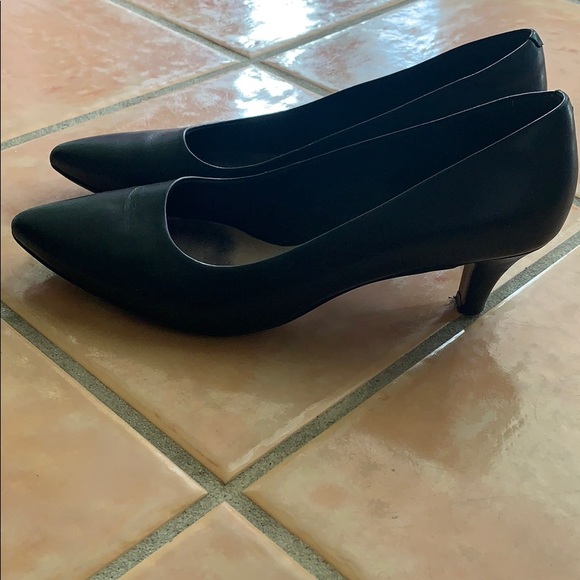 Clark’s women’s heels👠 - Picture 3 of 6